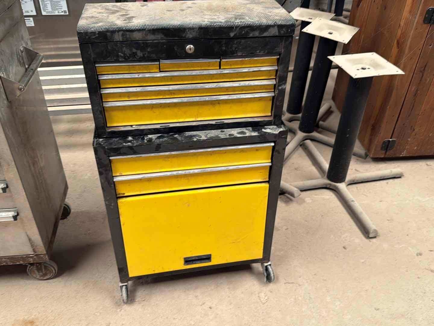 MISC TOOLBOX (A53843)