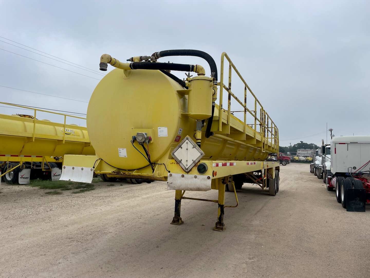 2011 JACK  130BBL (A52472)