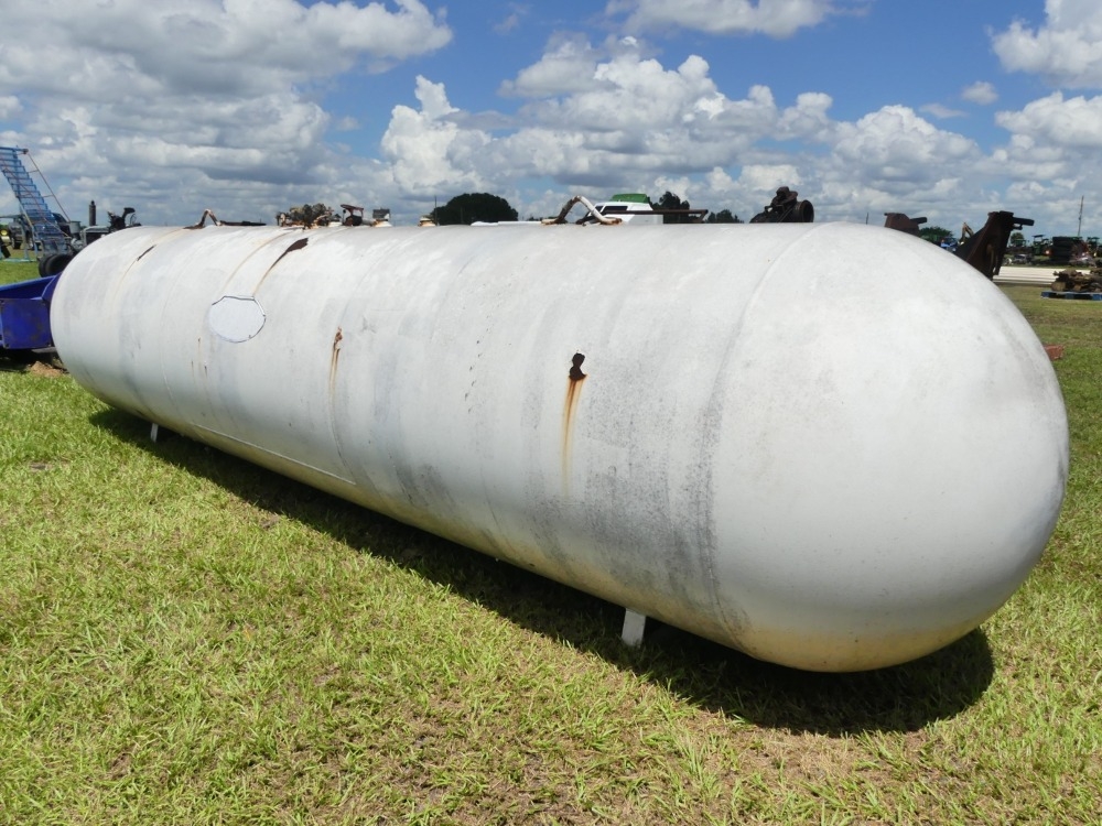 Propane Tank (A50121)