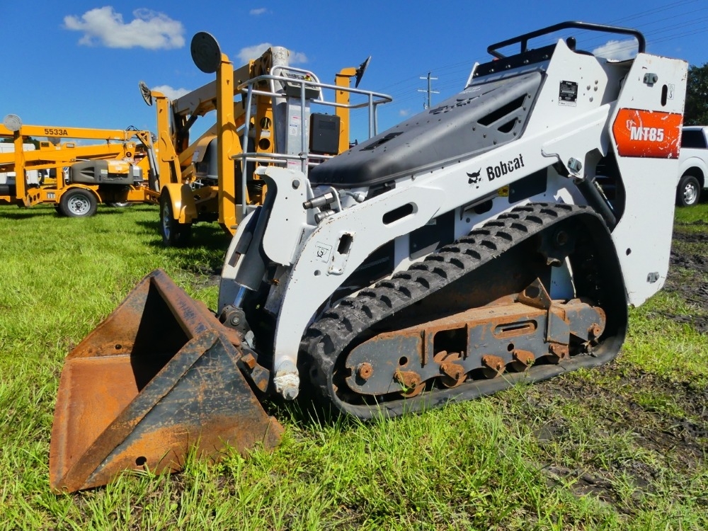 MT85 Bobcat (A53314)