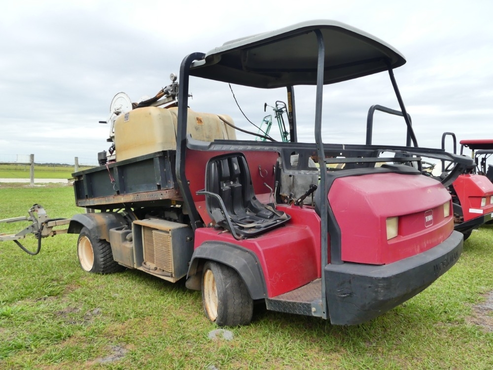 Toro Workman (A57149)