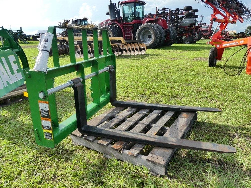 Frontier AP13D Pallet Forks (A50120)