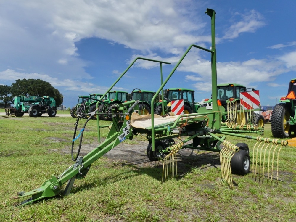 Krone Swadro 46T (A50120)