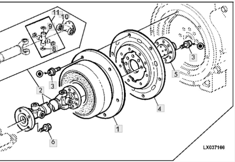 Early6400PQTorsionDamper.JPG