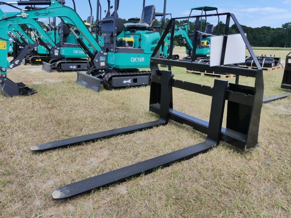 CFG Industrial SAII100 (A50123)