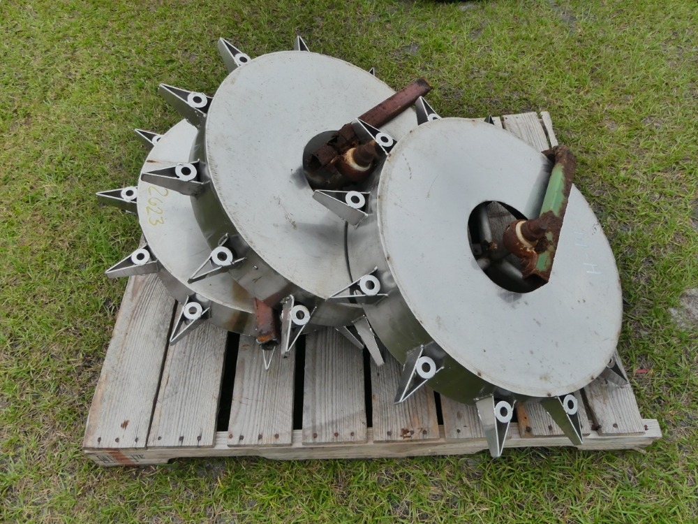 3 Wheel Hole Punch (A57149)