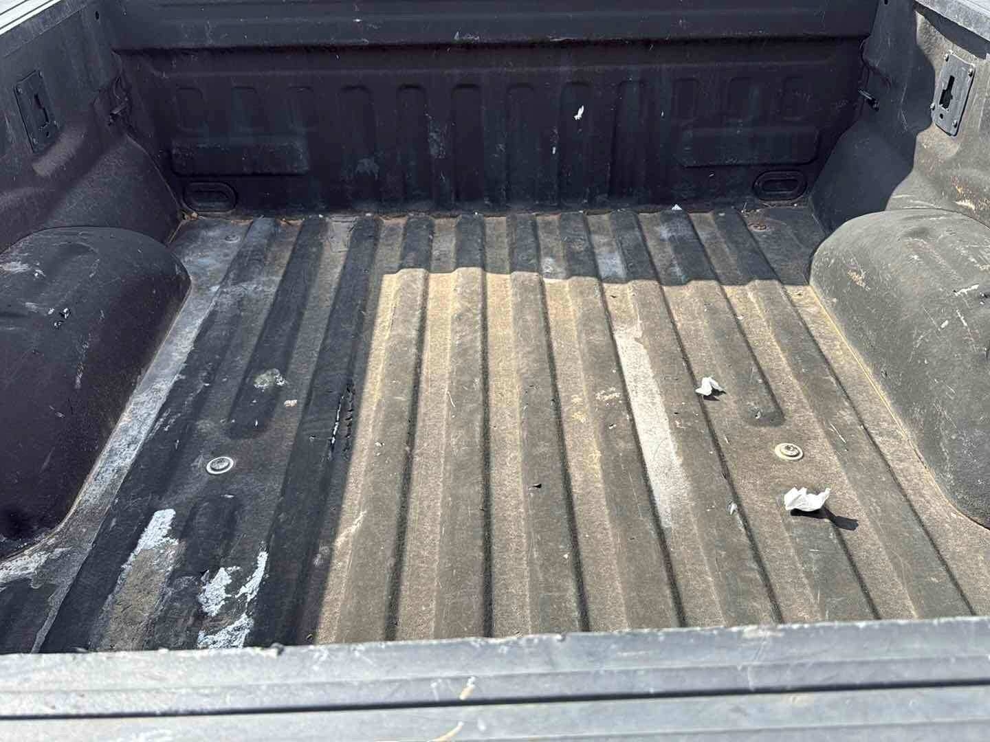 2016 FORD F-150 (A52472)