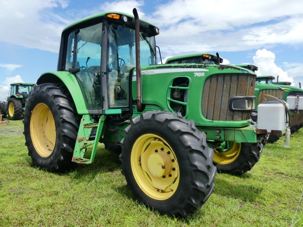 John Deere 7130 (A50120)