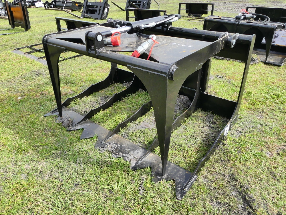 Giyi Mini Grapple (A57149)