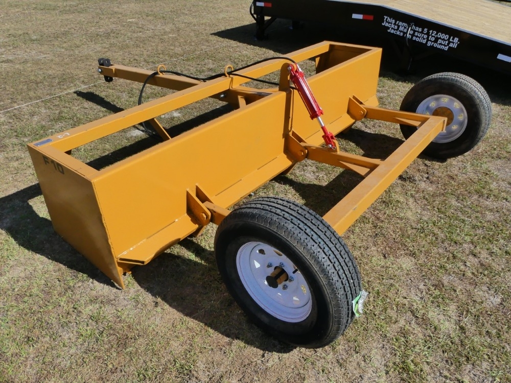 Industrias America F10 (A56469)