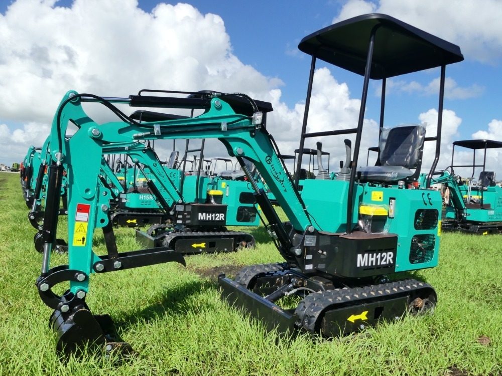 CFG Industrial MH12RX (A53316)