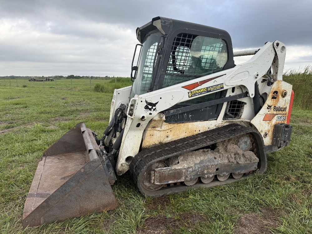 2020 Bobcat T595 (A57148)