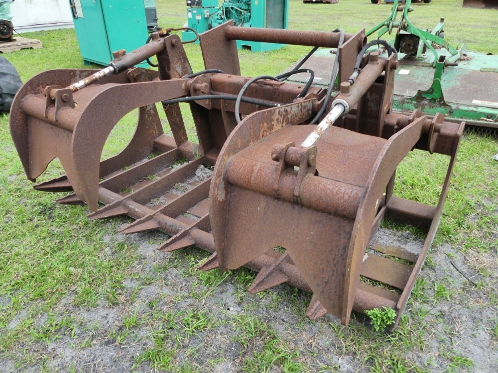 60" Grapple (A57149)