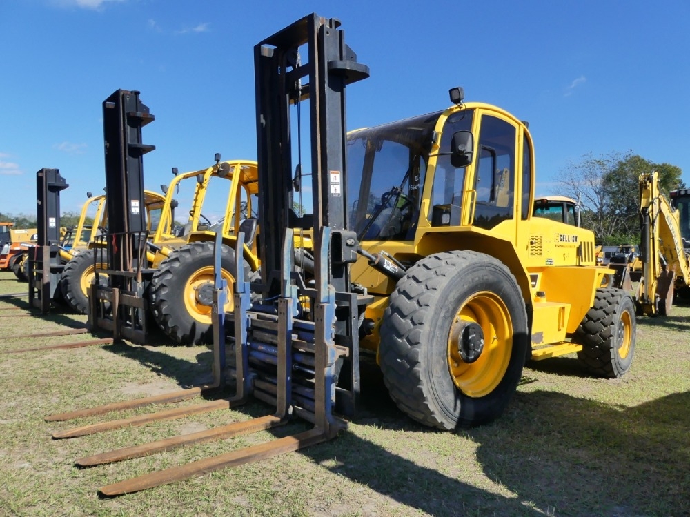 2020 Sellick S80 (A53317)