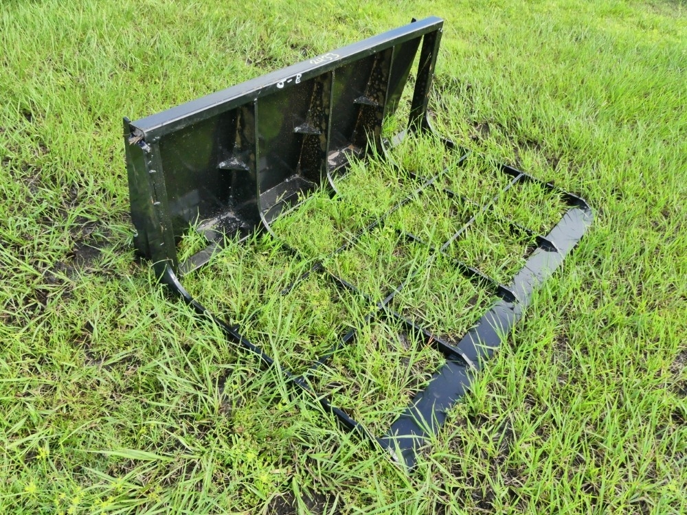 Giy Land Leveler (A53316)