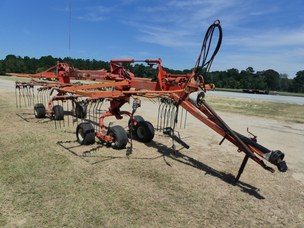 Kuhn GA6002 (A50123)