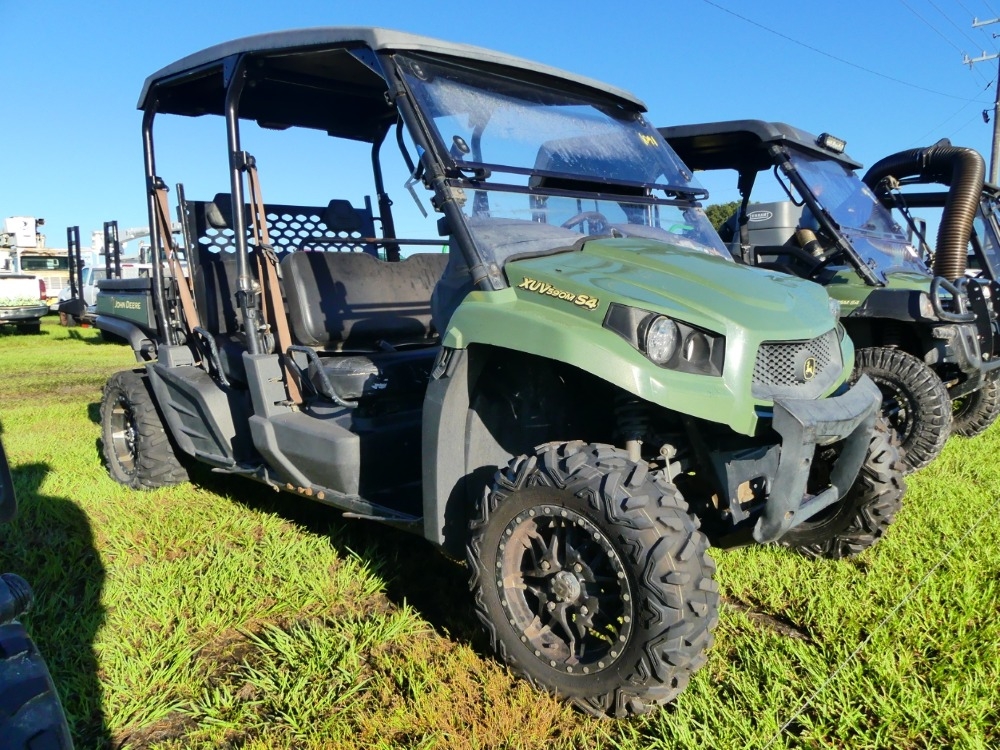 John Deere XUV 590M54 (A53314)