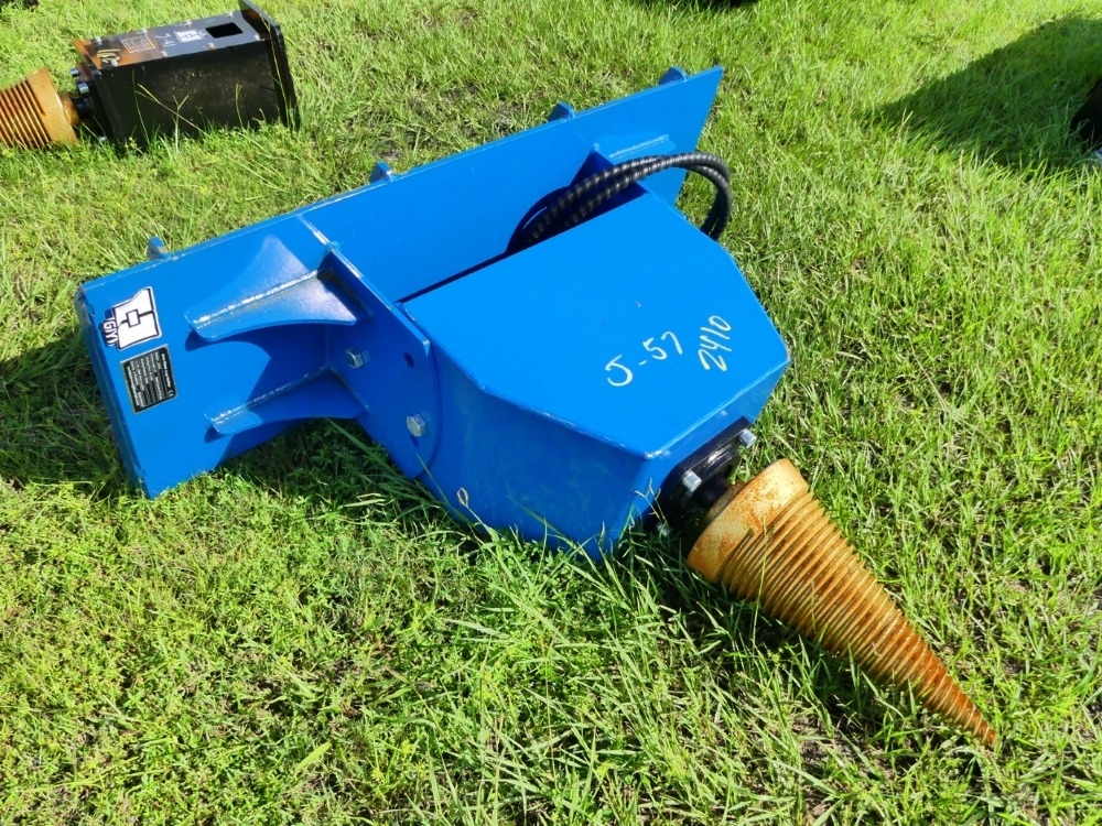 Giyi Log Splitter (A53316)
