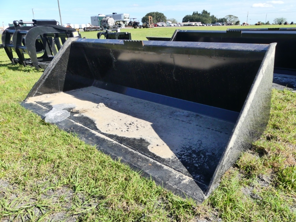 Swict 66" Bucket (A57149)