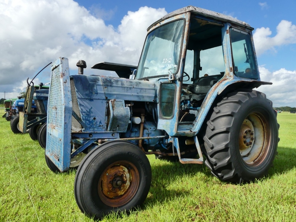 Ford 610 (A50120)