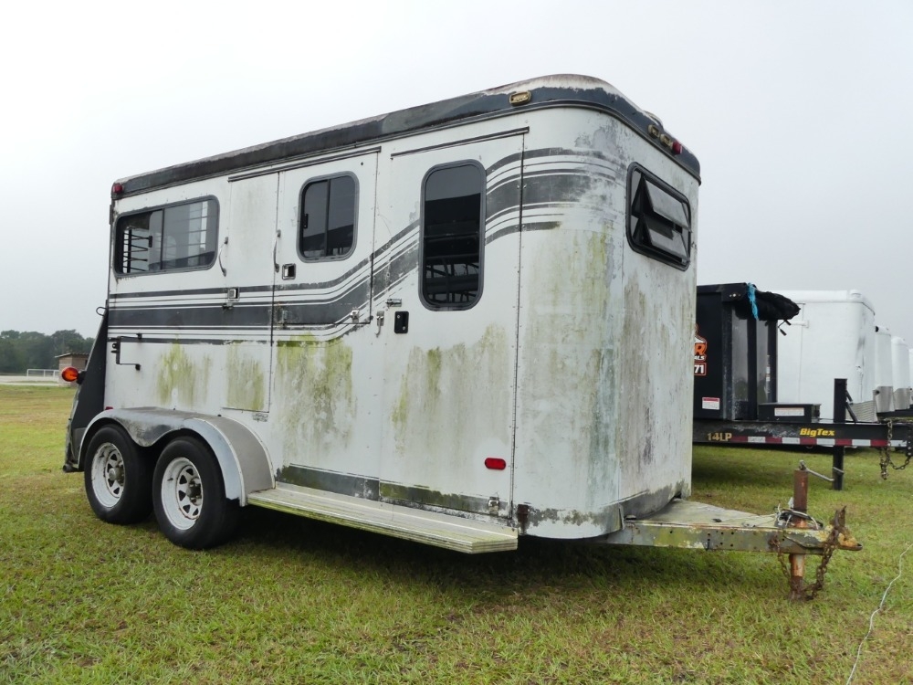 1992 Trail-Et (A57148)