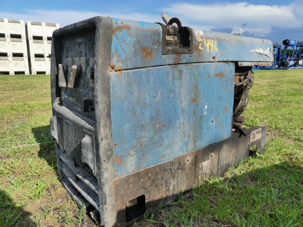 Welder (A50121)