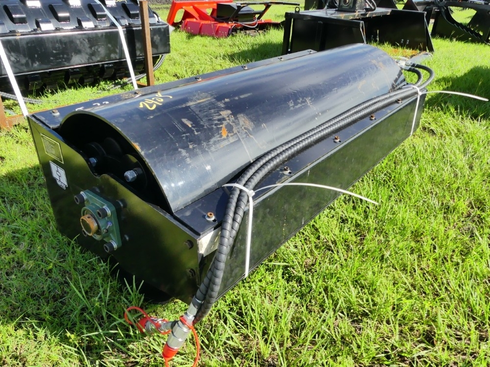 Giyi 59" Vibrating Roller (A53316)
