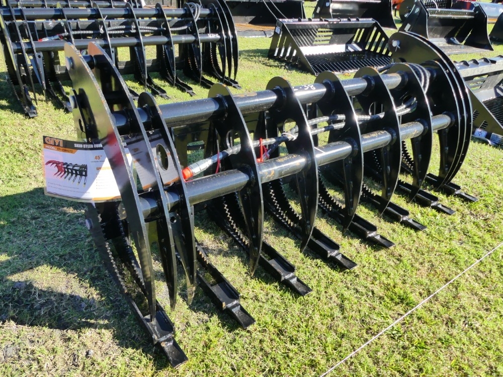 Giyi 72" Grapple (A57149)