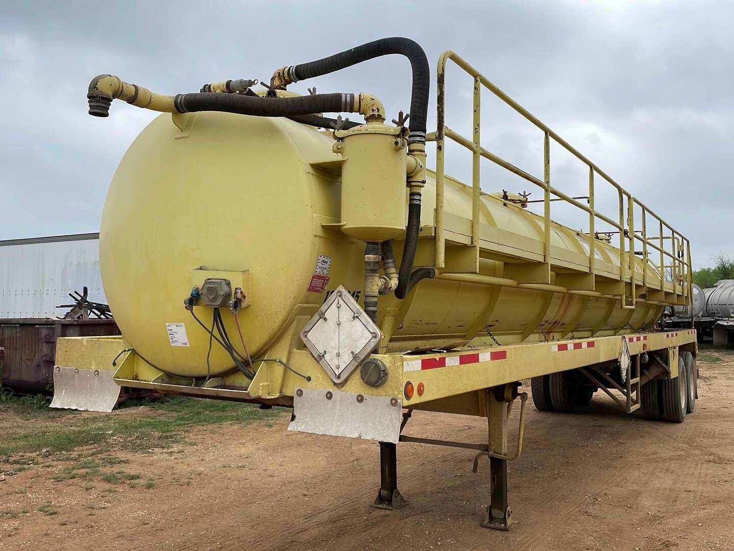 2011 JACK  130BBL (A52472)