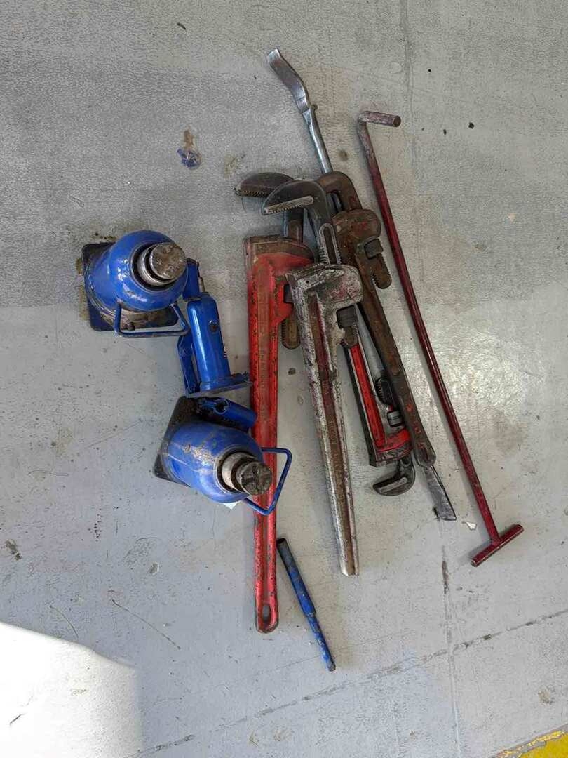 MISC TOOLS (A55745)