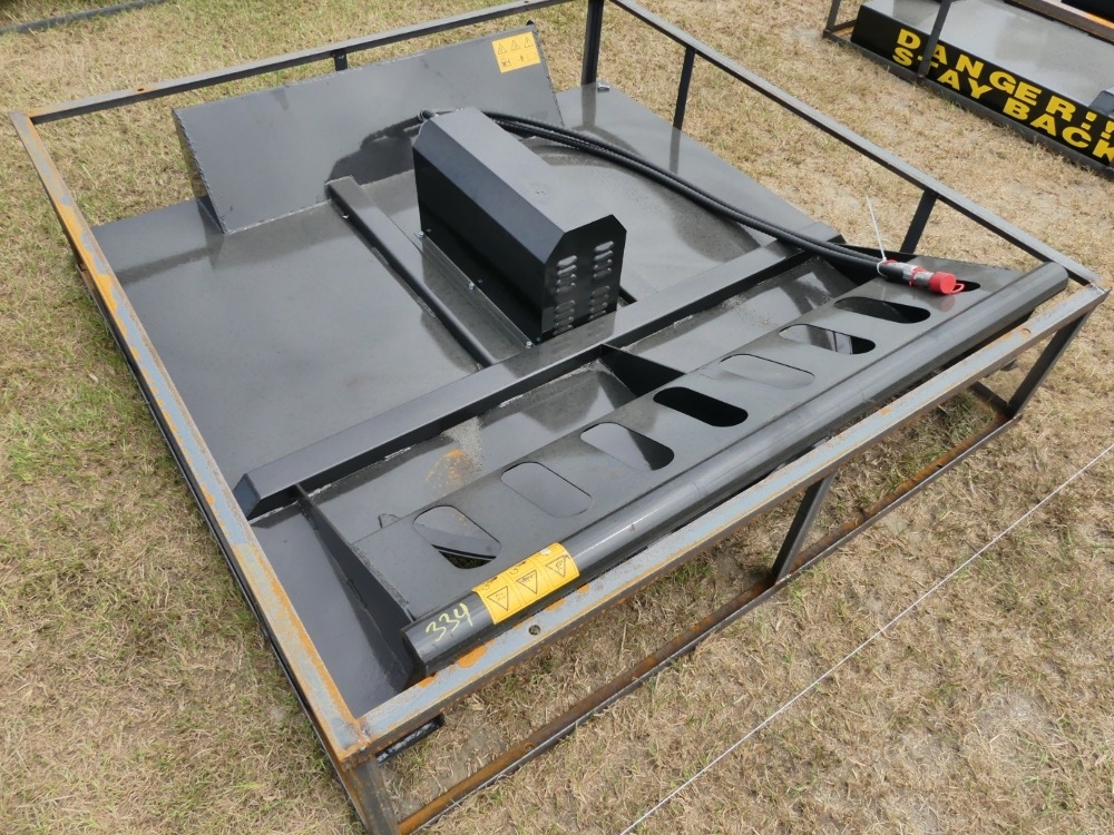 2025 Mower King SSRC (A50123)