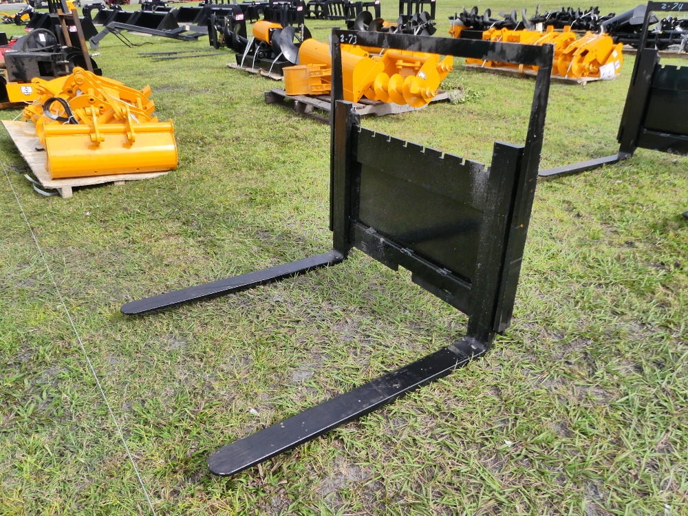 Giyi Mini Pallet Forks (A57149)