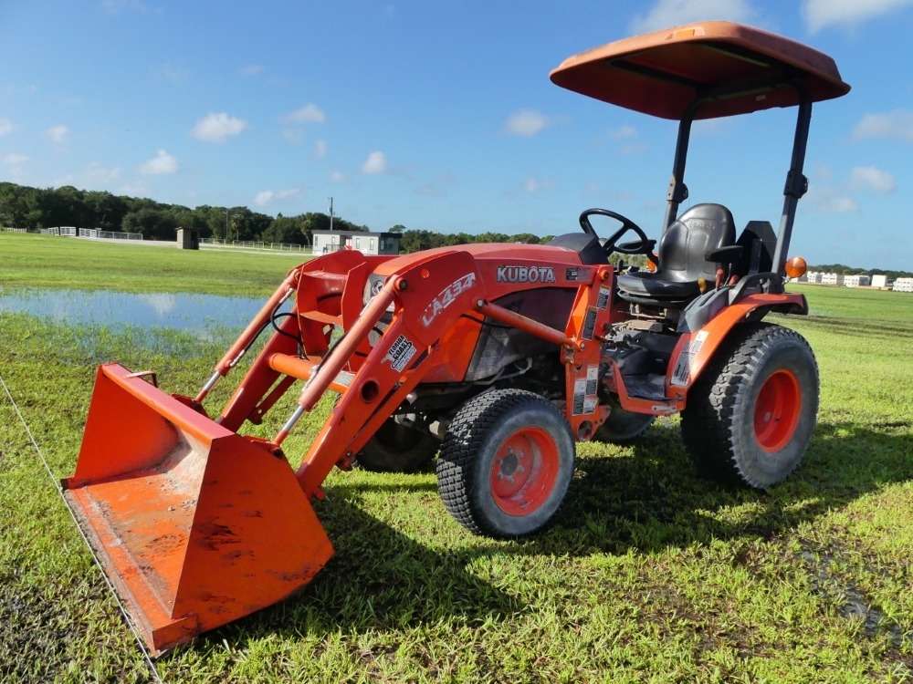 Kubota B2301 (A53314)