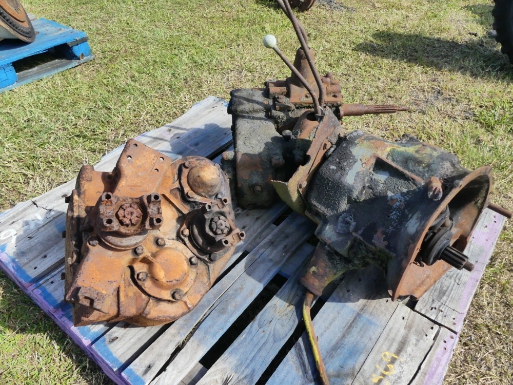 (3) Military Transfer Cases (A50121)