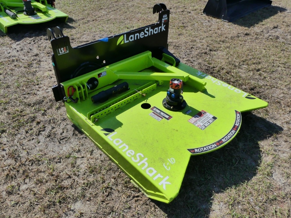 LaneShark LS4 46" Front Mounted Brush Cutter (A56469)