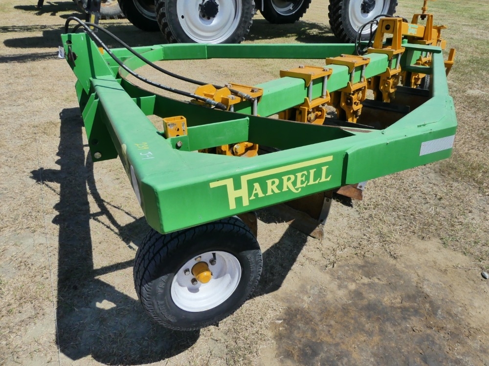 Harrell 3605 (A50123)