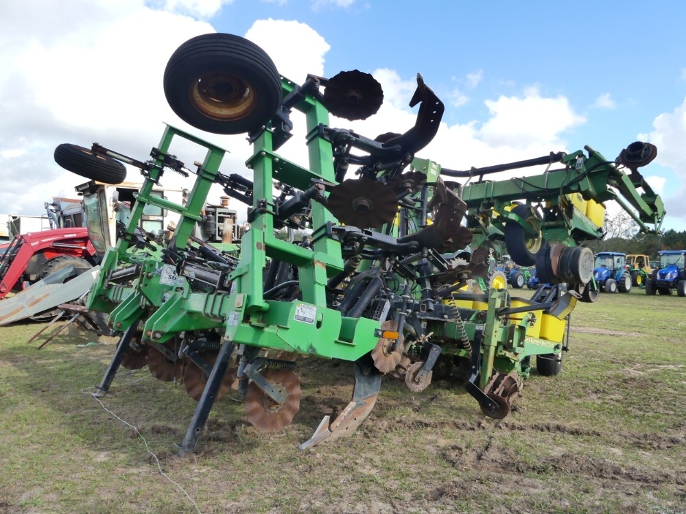 Unverferth 330 (A53317)