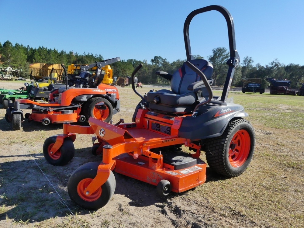 Kubota Z412 (A56469)