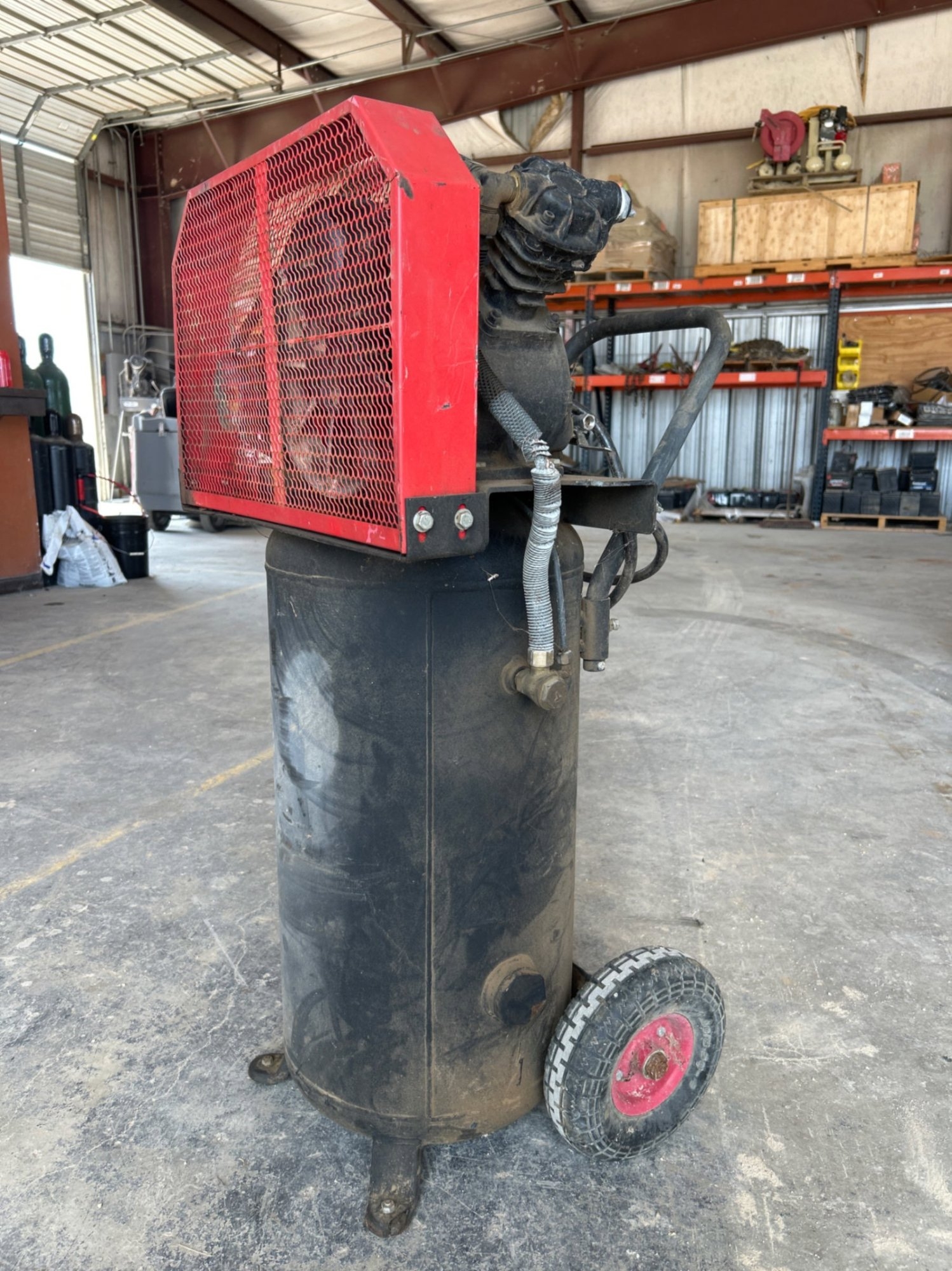 NORTHSTAR AIR COMPRESSOR (A48992)