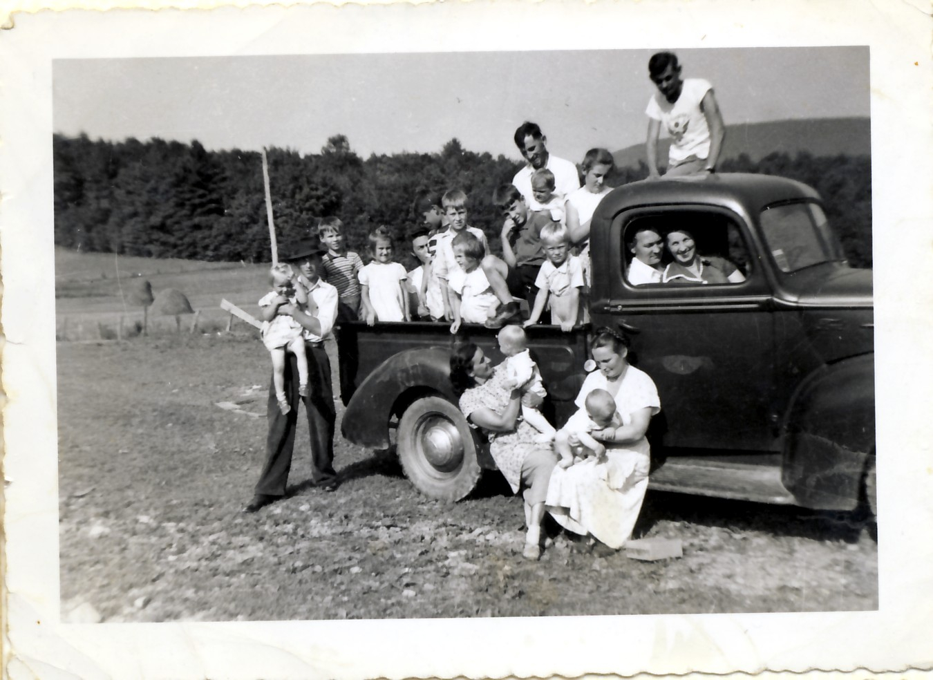 Family Loaded Truck Hallstead.jpg