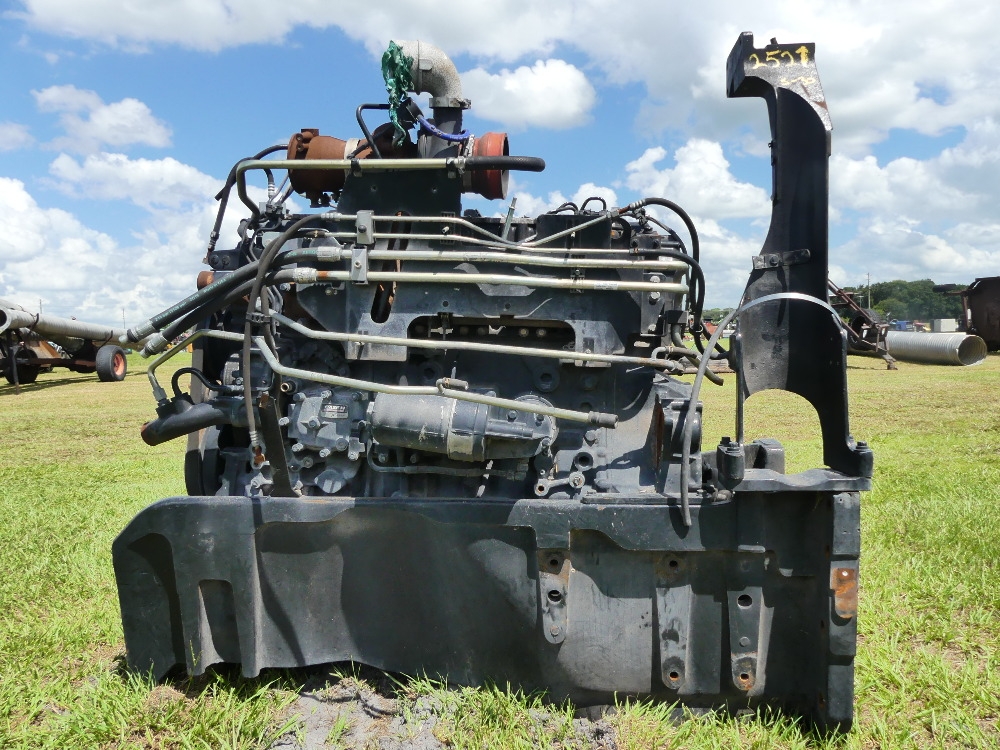 Case-IH Engine (A50121)