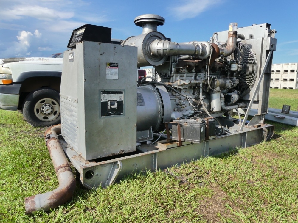 Magna Max Power Unit (A50121)