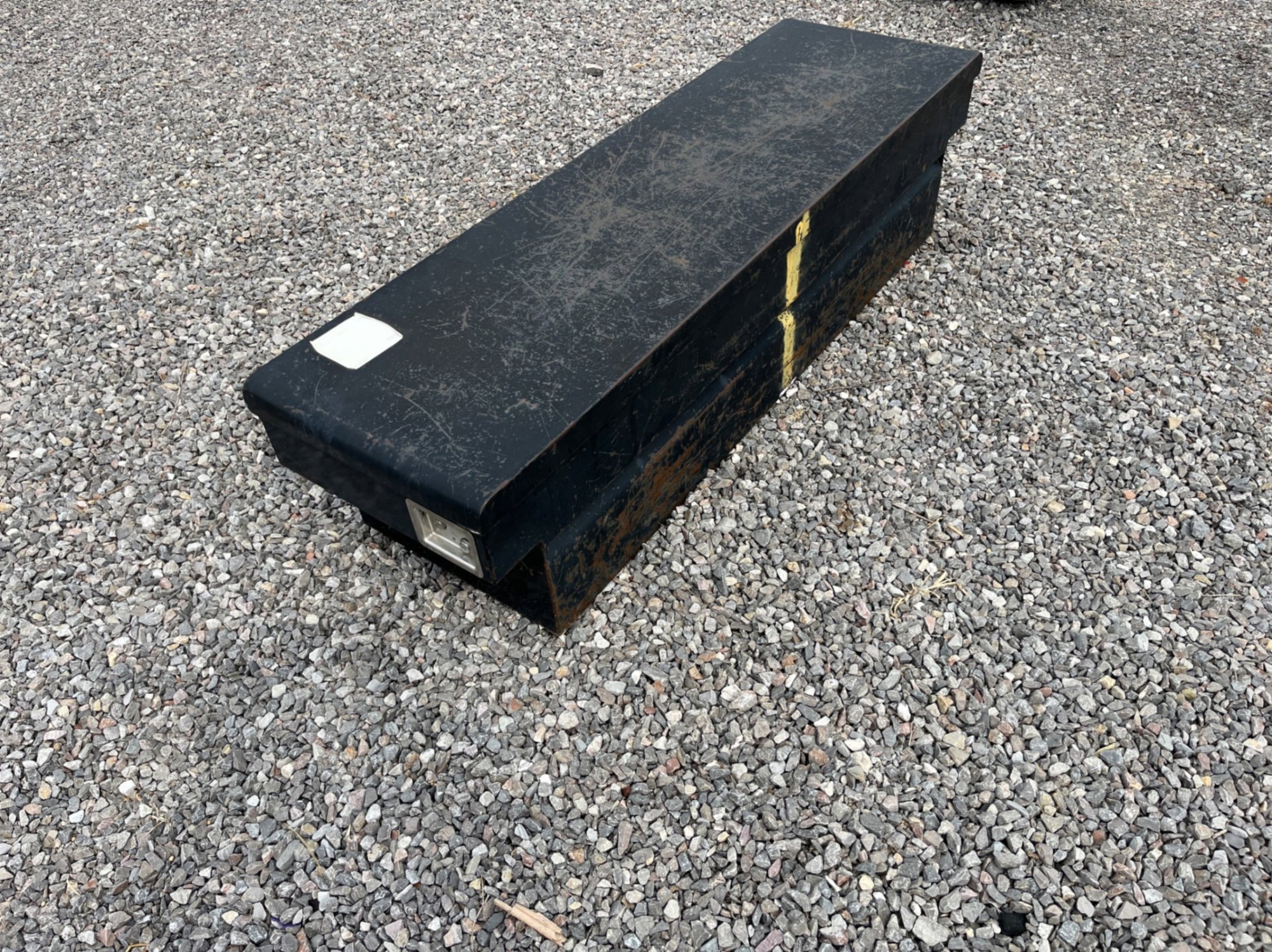PICKUP TOOLBOX (A52472)