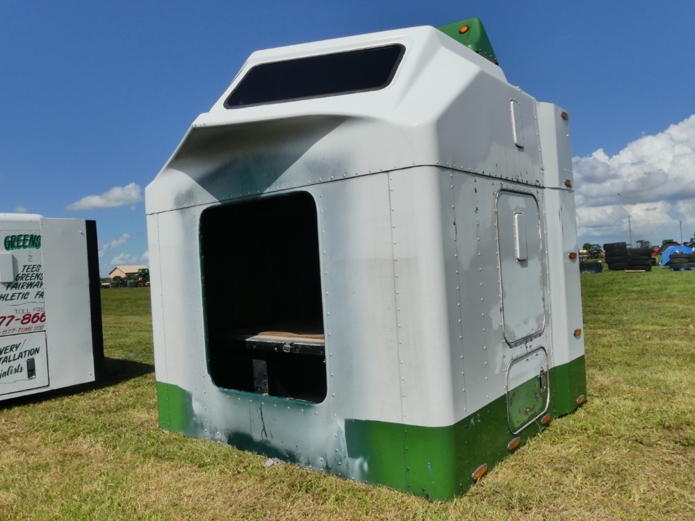 Semi Sleeper (A50121)