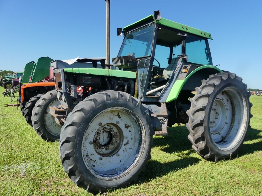 Deutz 6806 (A50120)
