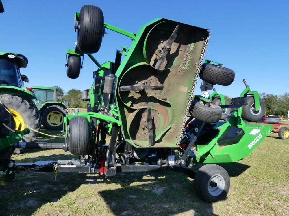 Woods TBW15.40 (A53317)