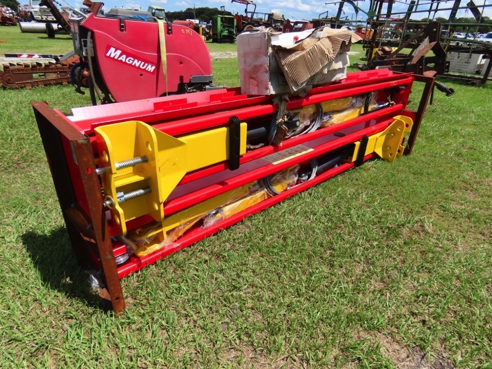 2024 AGT JT8 2 Post Car Lift (A50121)
