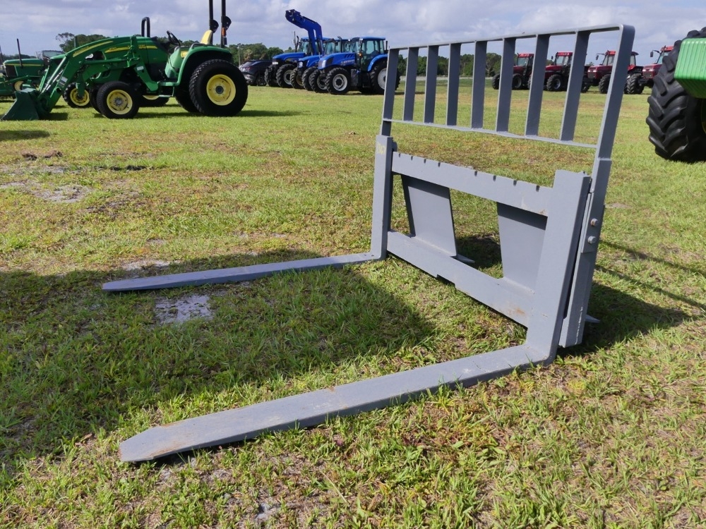 Pallet Forks (A44501)