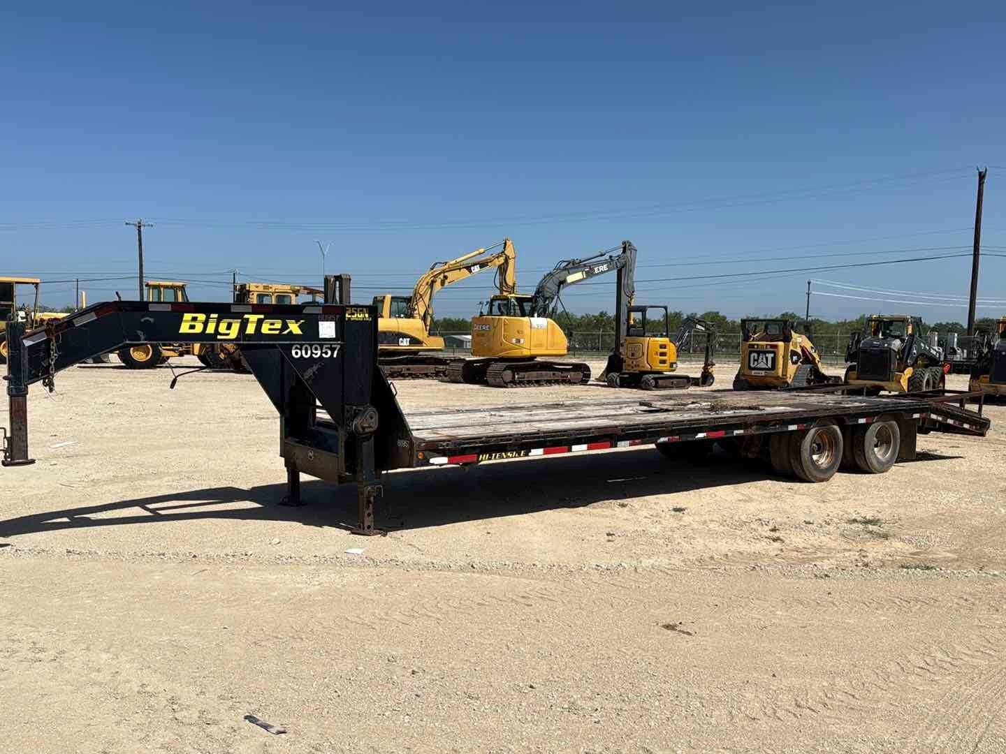 2013 BIG TEX BIG TEX (A55745)