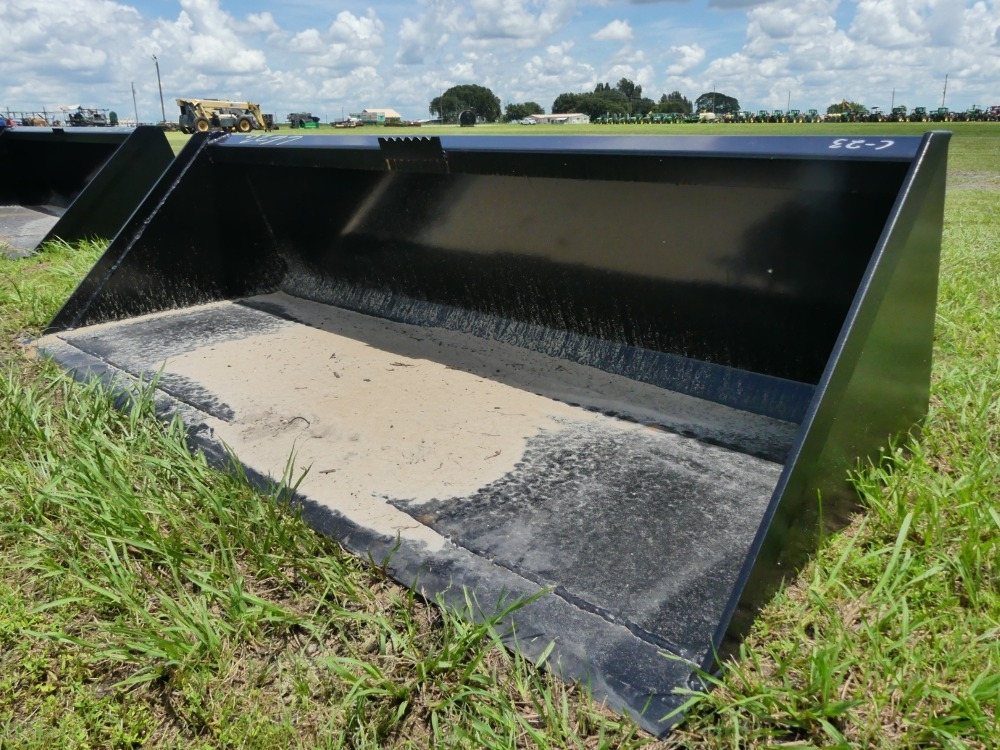 Swict 72" Bucket (A50121)